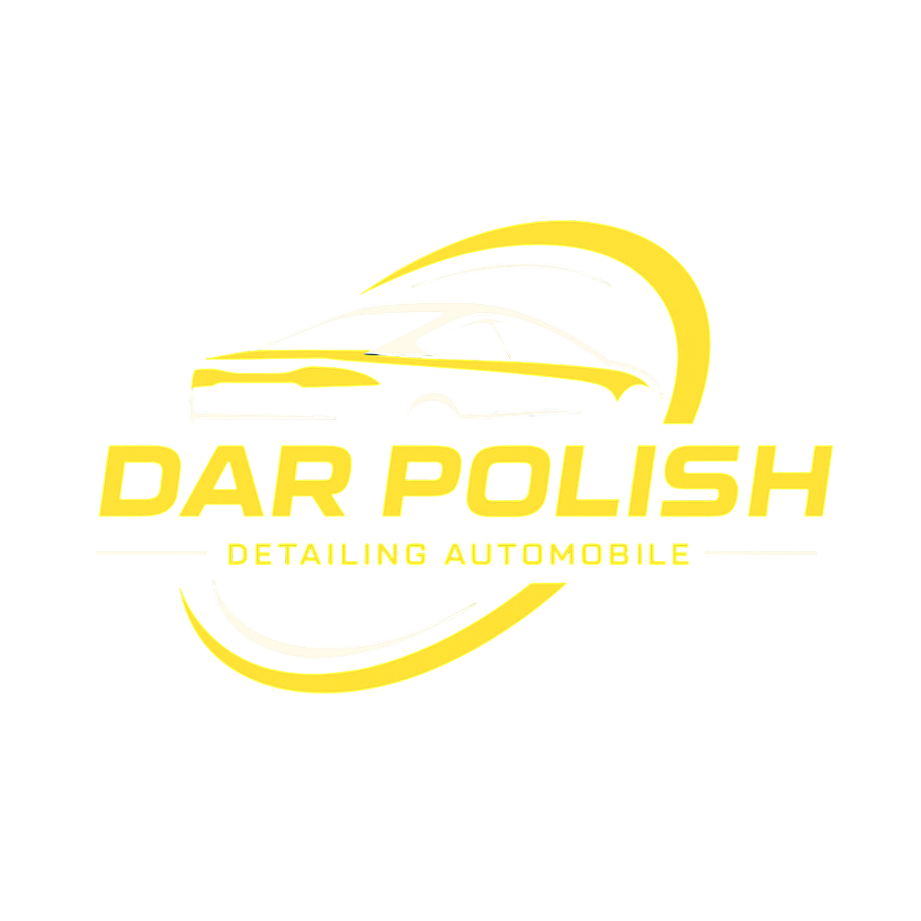 Logo Dar Polish